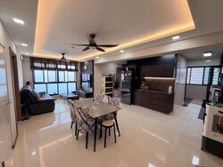 Blk 415C Waterfront I @ Northshore (Punggol), HDB 4 Rooms #632046581